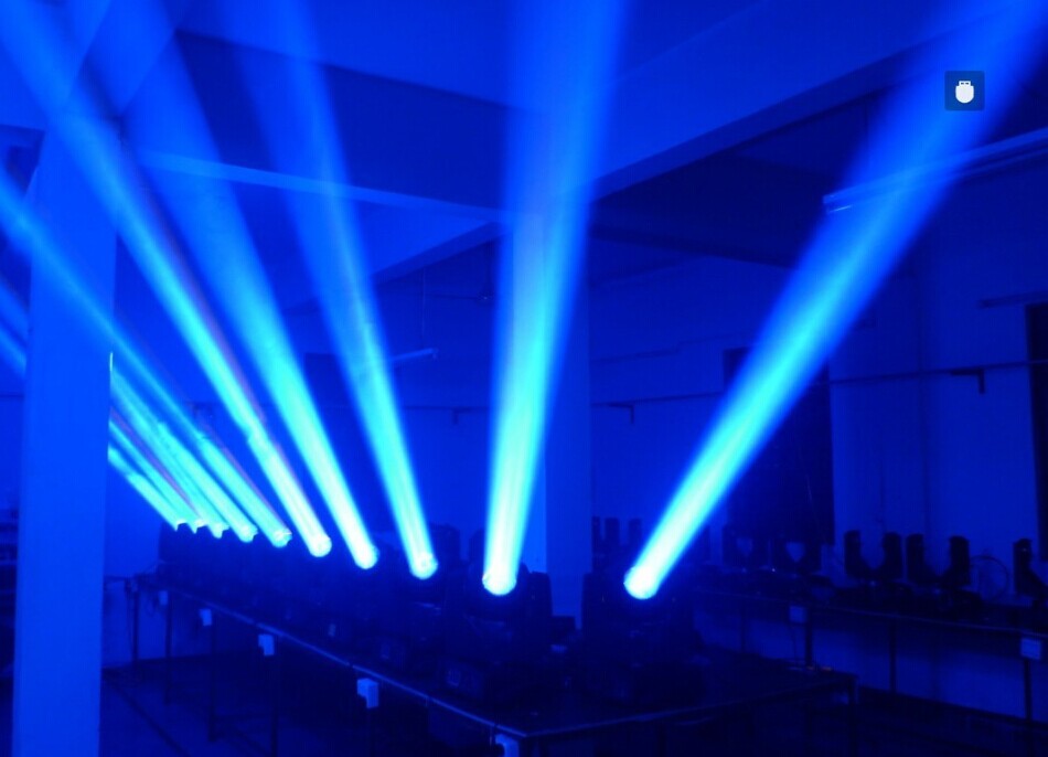 Stage lighting operation what skills？