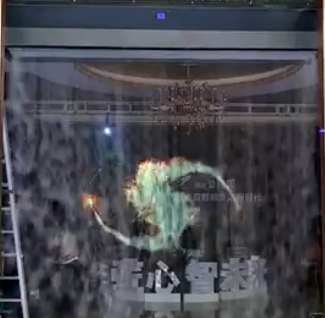 Fog Machine Equipment Manufacture Factory?