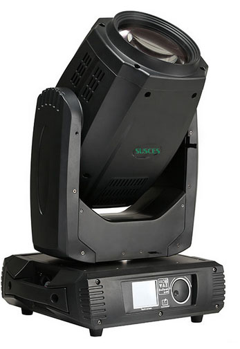 光束燈和搖頭燈的實(shí)際應(yīng)用？