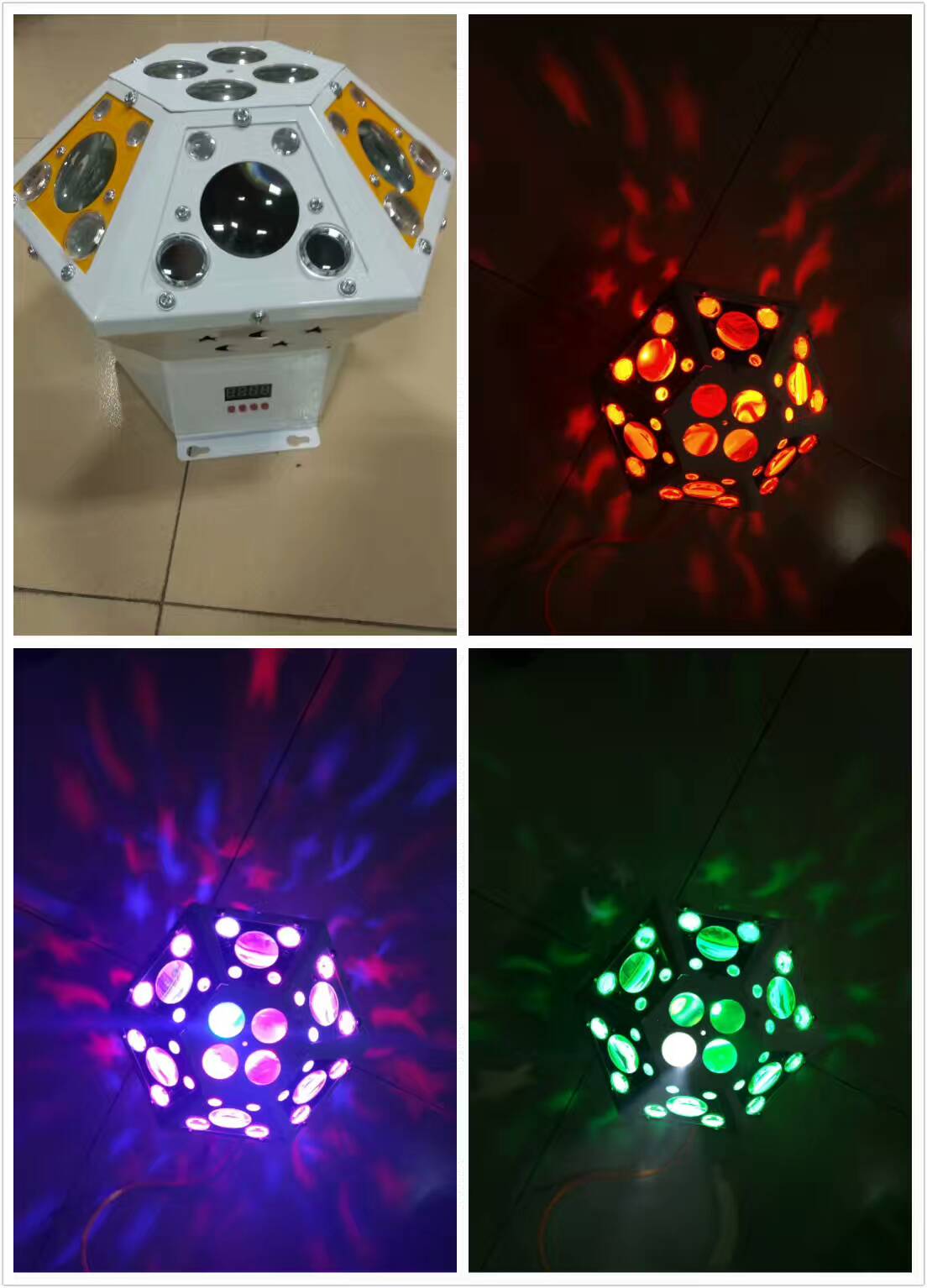 如何設(shè)計(jì)酒吧燈光？效果圖