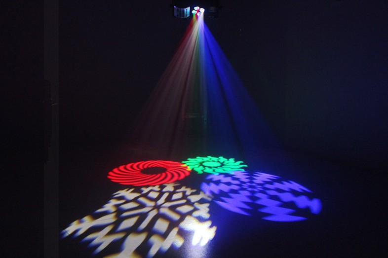 酒吧，KTV，DISCO娛樂場所燈光方案工程2017年新燈展示效果圖