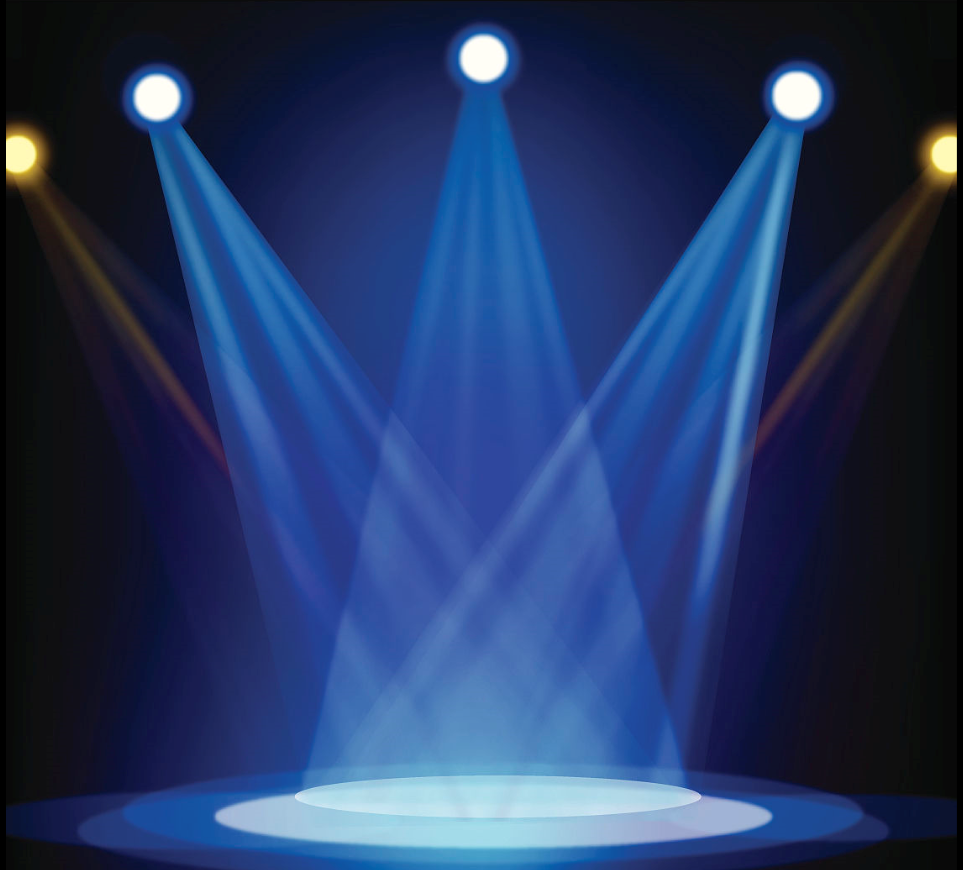 應該如何進行保養(yǎng)舞臺燈光設備效果圖