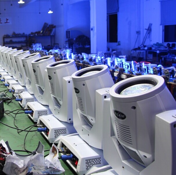 舞臺燈光音響設(shè)備租賃的注意事項有哪些？效果圖