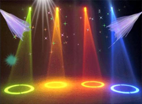 婚禮舞臺(tái)燈光設(shè)計(jì)布置技巧有哪些推薦？效果圖