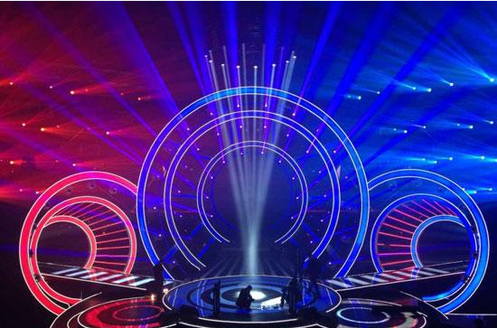 如何排列優(yōu)質(zhì)的舞臺(tái)燈光位置？