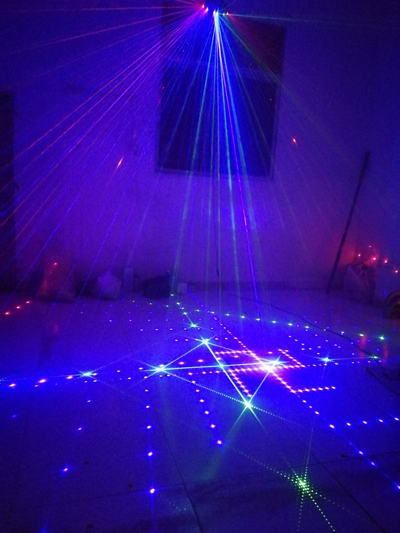 激光原理與特點(diǎn)